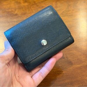 Lv card holder / coin purse